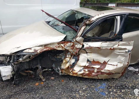 2006 Lexus Is 250 из США, поврежденный, VIN JTHCK262562002169